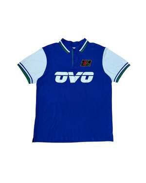 October's Very Own OVO Road Polo Shirt